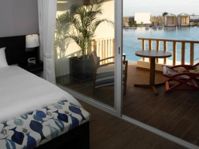 Отель Aranwa Paracas Resort & Spa  Паракас